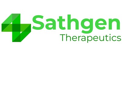 Sathgen Therpeutics Logo