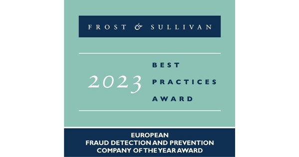 Onfido Awarded Company of the Year by Frost & Sullivan for Delivering Superior AI-powered Digital Identity Verification Solutions