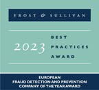 Onfido Awarded Company of the Year by Frost &amp; Sullivan for Delivering Superior AI-powered Digital Identity Verification Solutions