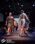 Malia Indigo announces Canada's Largest Body Positivity Fashion Show - TORONTO PLUS SIZE FASHION SHOW (TPSFS)