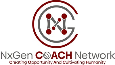 NxGen COACH Network Creating Opportunity And Cultivating Humanity (PRNewsfoto/NxGen COACH Network)