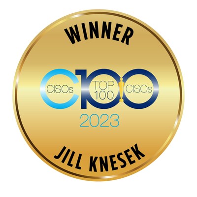 BlackLine Chief Information Security Officer (CISO) Jill Knesek has been named one of the Top 100 CISOs in North America by CISOs Connect™, an invitation-only community for enterprise security executives. Knesek was recognized for implementing cutting-edge information security protocols, demonstrating visionary leadership, and fostering a robust culture of cyber security awareness throughout the accounting automation software leader.