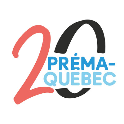 Logo de Prma-Qubec (Groupe CNW/Prma-Qubec)