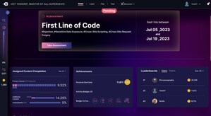 Checkmarx Introduces Codebashing 2.0, the First AppSec Solution to Boost Developer Experience and Adoption with New Gamified User Interface