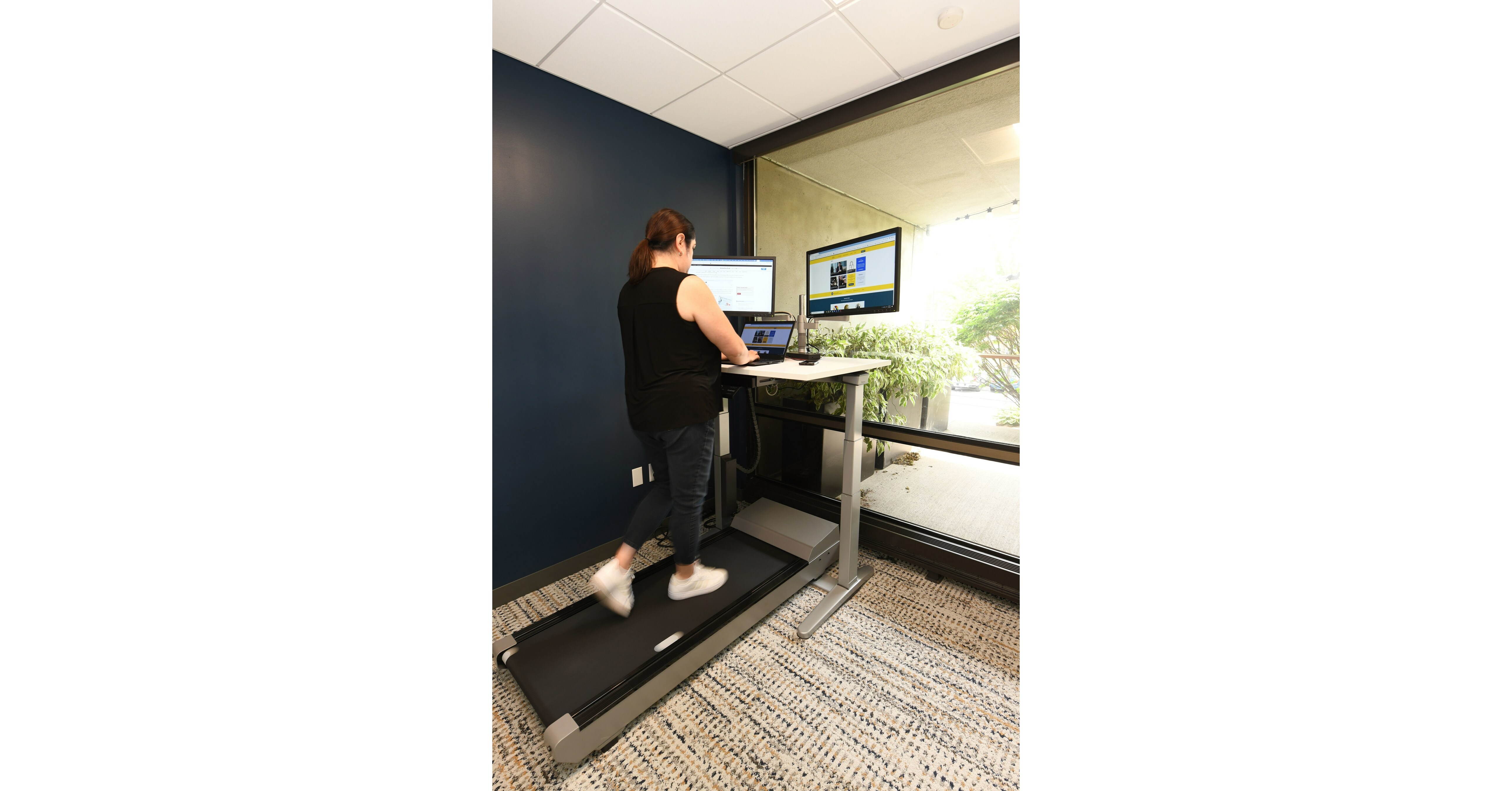 Sun Life U.S. reopens Wellesley office with new, modern design