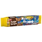 Keebler Launches Limited Edition Looney Tunes™ Fudge Stripe Cookies in Celebration of Warner Bros. 100th Anniversary