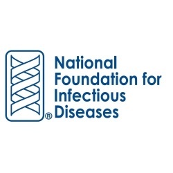 50 Years of Education, Prevention, and Impact (PRNewsfoto/National Foundation for Infectious Diseases)