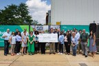 Hilco Redevelopment Partners and Computer CORE Launch Partnership to Help Prepare Underserved Adults with Digital and Professional Skills