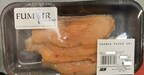 Absence d'informations sur la durée de conservation pour la consommation sécuritaire de saumon fumé vendu par l'entreprise IGA Duke