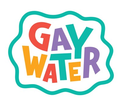 Gay Water Logo