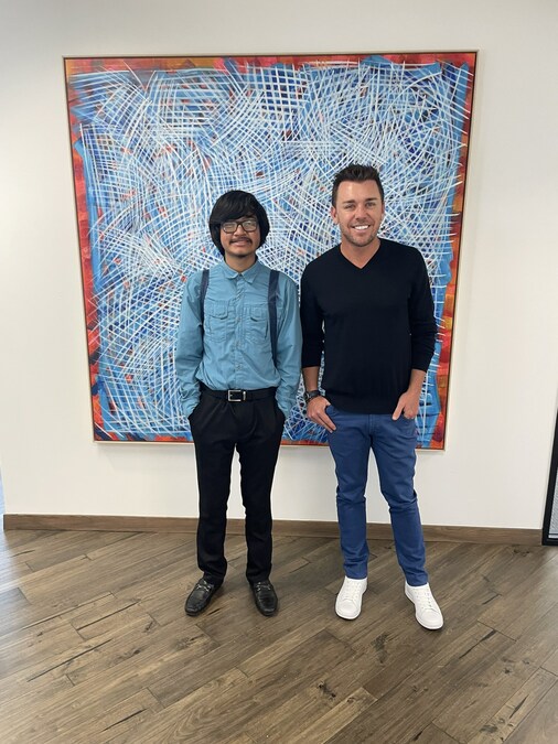 The Blake Johnson Alliance and Big Brothers Big Sisters of Orange County and Inland Empire Announce Big Careers, a New Mentorship Program to Ensure the Success of First-Generation College Students - Vimarsana News