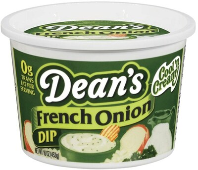 Dean's French Onion Dip