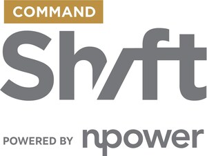 New Data from NPower's Command Shift Coalition Reveals that 75% of U.S. Consumers Mistrust Companies' DEI Commitments