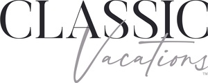 CLASSIC VACATIONS® EXPANDS ONLINE BOOKING PLATFORM TO INCLUDE FLIGHTS AND CAR RENTALS