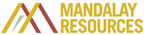MANDALAY RESOURCES CORPORATION RECEIVES MINING PERMIT ON EASTERN EXTENSION ZONE, BJÖRKDAL MINE, SWEDEN