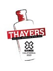 Thayers Natural Remedies Partners with X Games California as Official Beauty and Skincare Sponsor