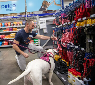 Lowe’s and Petco Deepen Pet Parent Affinity with Expansion of Store-in-Store Concept to Nearly 300 Locations