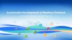 Wanhua Chemical dévoile sa stratégie de développement durable et ses réalisations fructueuses dans son rapport ESG 2022