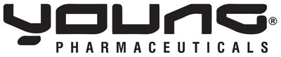 Young Pharmaceuticals logo