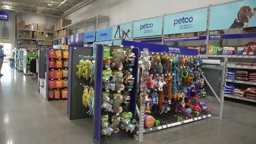 Lowe's and Petco Deepen Pet Parent Affinity with Expansion of Store-in-Store Concept to Nearly 300 Locations