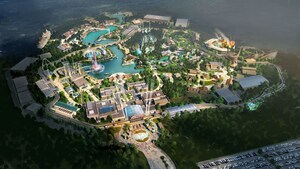 THG Announces Partnership with Mansion Entertainment Group to Develop American Heartland Theme Park: Unveiling an All-New, Groundbreaking Destination