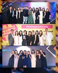 China Social Media Marketing Expert: Slashie Media &amp; Marketing Recognized with 12 Trophies at Asia Marketing Interactive Awards 2023