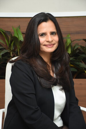 Ajeenkya DY Patil Group Makes History: Appoints Taruna Maheshwari as the Group CEO