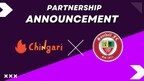 Chingari, world's leading web3 social app, announces strategic partnership with Southall Football Club as Digital Partner