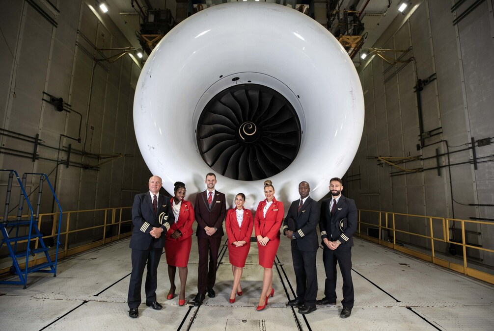 BRA completes first true 100% Sustainable Aviation Fuel commercial aircraft  flight