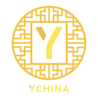 Y China Logo