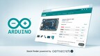 oemsecrets.com Announces a New Partnership and Giveaway with Arduino