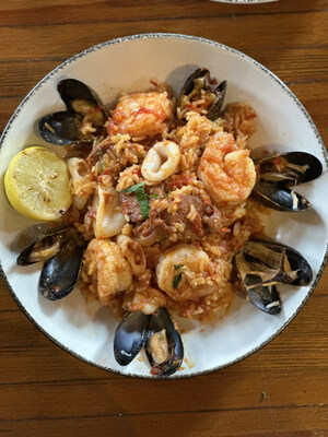 Lena's Wood-Fired Pizza & Tap Reveals Next Themed Dining Experience