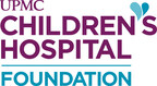 UPMC Children's Hospital Foundation Receives Record $8 Million Gift