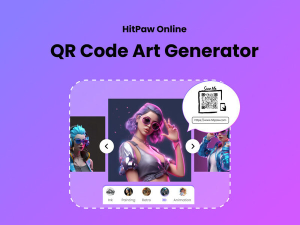 OFFICIAL] HitPaw Online Image Converter