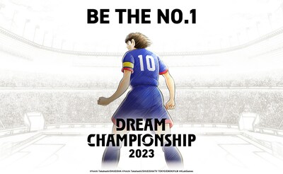 Captain Tsubasa: Dream Team llevará a cabo el torneo Dream Championship 2023 a partir del 8 de septiembre. Este año se celebrará el quinto Dream Championship hasta la fecha para determinar el jugador número uno del mundo.