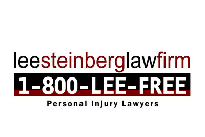The Lee Steinberg Law Firm, PC is a leading Michigan personal injury law firm serving the state for almost 50 years. Our team of Michigan trial lawyers have recovered hundreds of millions for our clients for individuals injured in car accidents, truck accidents, slip and falls, medical malpractice and other personal injury matters. Our law firm has multiple offices located throughout Michigan. (PRNewsfoto/Lee Steinberg Law Firm, P.C.)