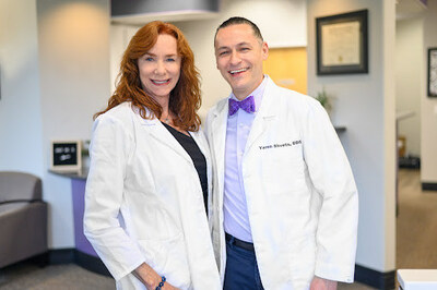 Craft of Dentistry: Dr. Yaron Shvets Assumes Ownership of Renamed Practice