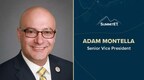SummitET Appoints Adam Montella as Senior Vice President