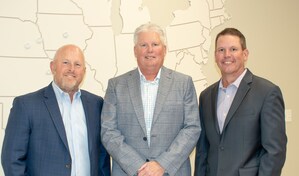 Mechanical contractor MMC Contractors and Building Automation Contractor BCS' shared Strategic Center Names New CEO-Elect