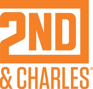 2nd &amp; Charles Receives Top Honors Among America's Best Bookstores