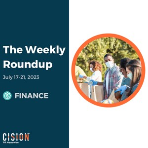 This Week in Finance News: 13 Stories You Need to See