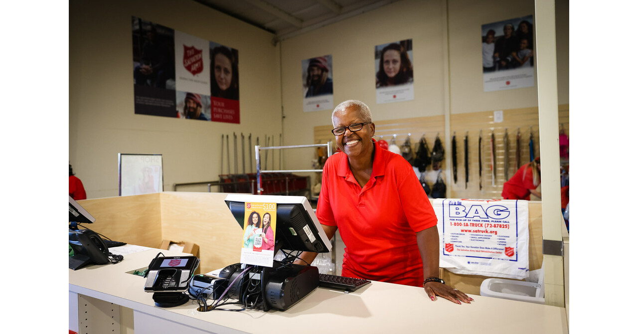 Family store salvation army fl casselberry thrift