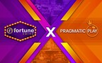 Fortune Coins Casino Enters Partnership with Global Gaming Content Provider Pragmatic Play