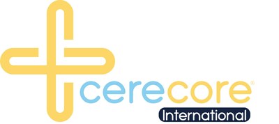CereCore International Logo (PRNewsfoto/CereCore)