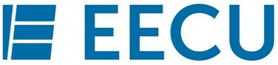 EECU Logo Blue (PRNewsfoto/EECU Credit Union)