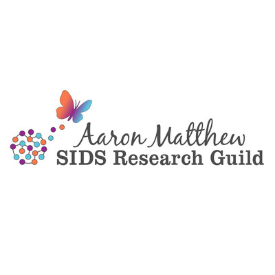 Aaron Matthew SIDS Research Guild (PRNewsfoto/Aaron Matthew SIDS Research Guild)