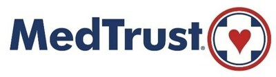 MedTrust Logo