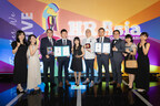 ViewSonic Celebrates Double Win at 2023 HR Asia Awards: Championing Employee Well-being Through Digital Transformation