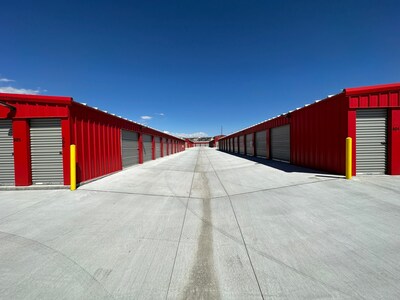 ClearHome Self Storage - Cheyenne