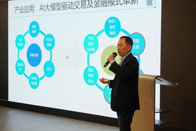 Picture 2 Bluerun Ventures China holds Explorer Day in Hong Kong